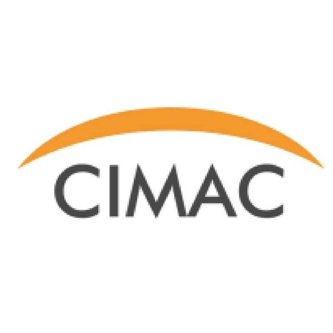 Company Logo For CIMAC'