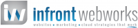 Infront Webworks Logo