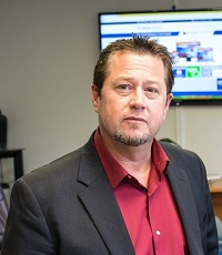 Mike Hodgdon- Digital Marketing & SEO Director'