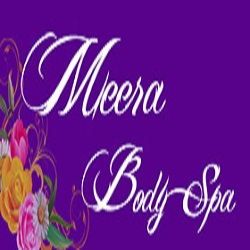 Company Logo For Meera Body Spa'