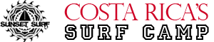 Costa Rica Surf Camp'