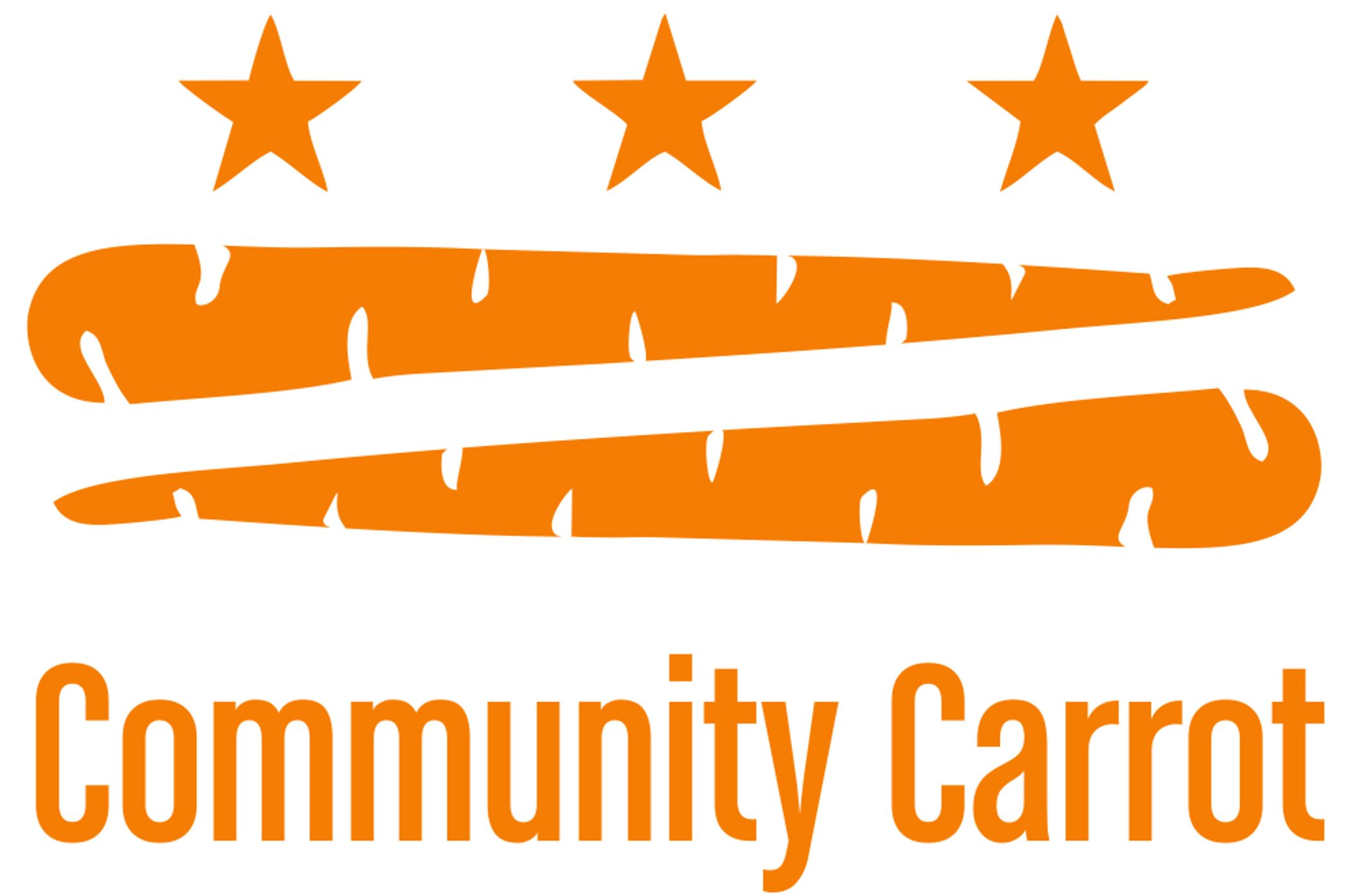 Company Logo For DC Community Carrot'