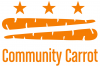 Company Logo For DC Community Carrot'