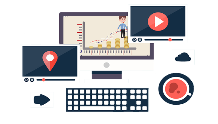 Animiz is Named as the Best Advertising Video Creator