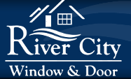 River City Window & Door Logo