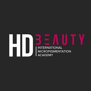 HD Beauty Permanent Makeup Academy