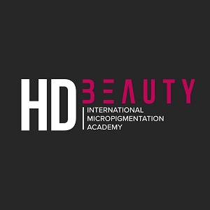 Company Logo For HD Beauty Permanent Make Up Academy'