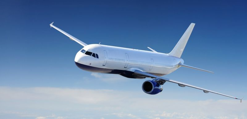 Commercial Aircraft Market Set to Boom in 2022