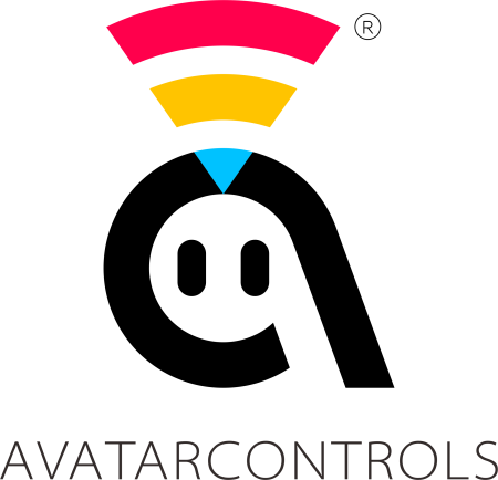 Avatar Controls'