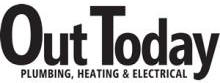 Company Logo For OutToday Plumbing Heating &amp; Electri'