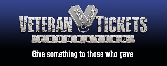 Vet Tix Logo'