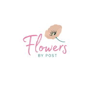 Flowers By Post Logo