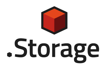 .Storage Logo'