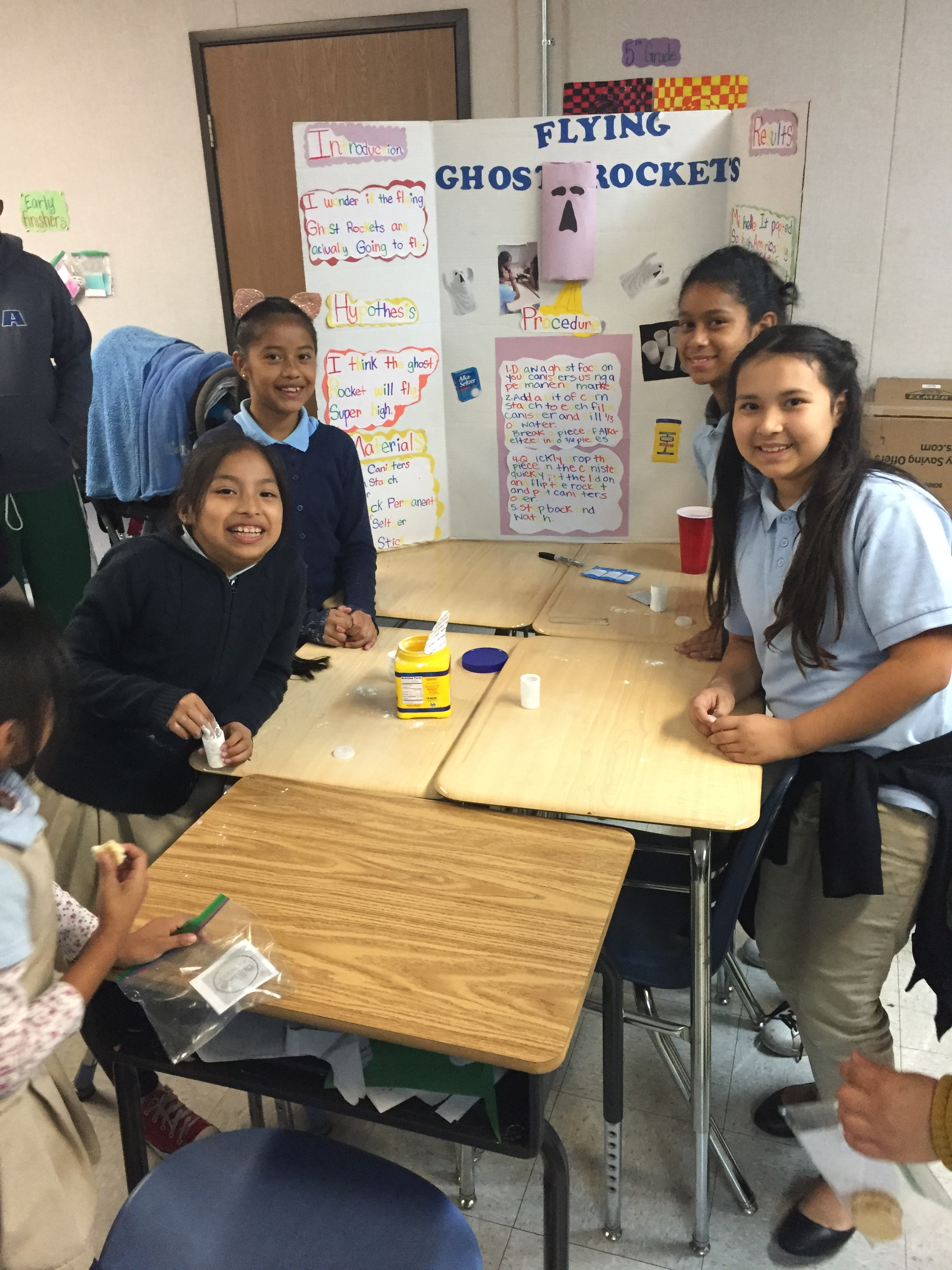 Celerity Himalia Science Showcase'