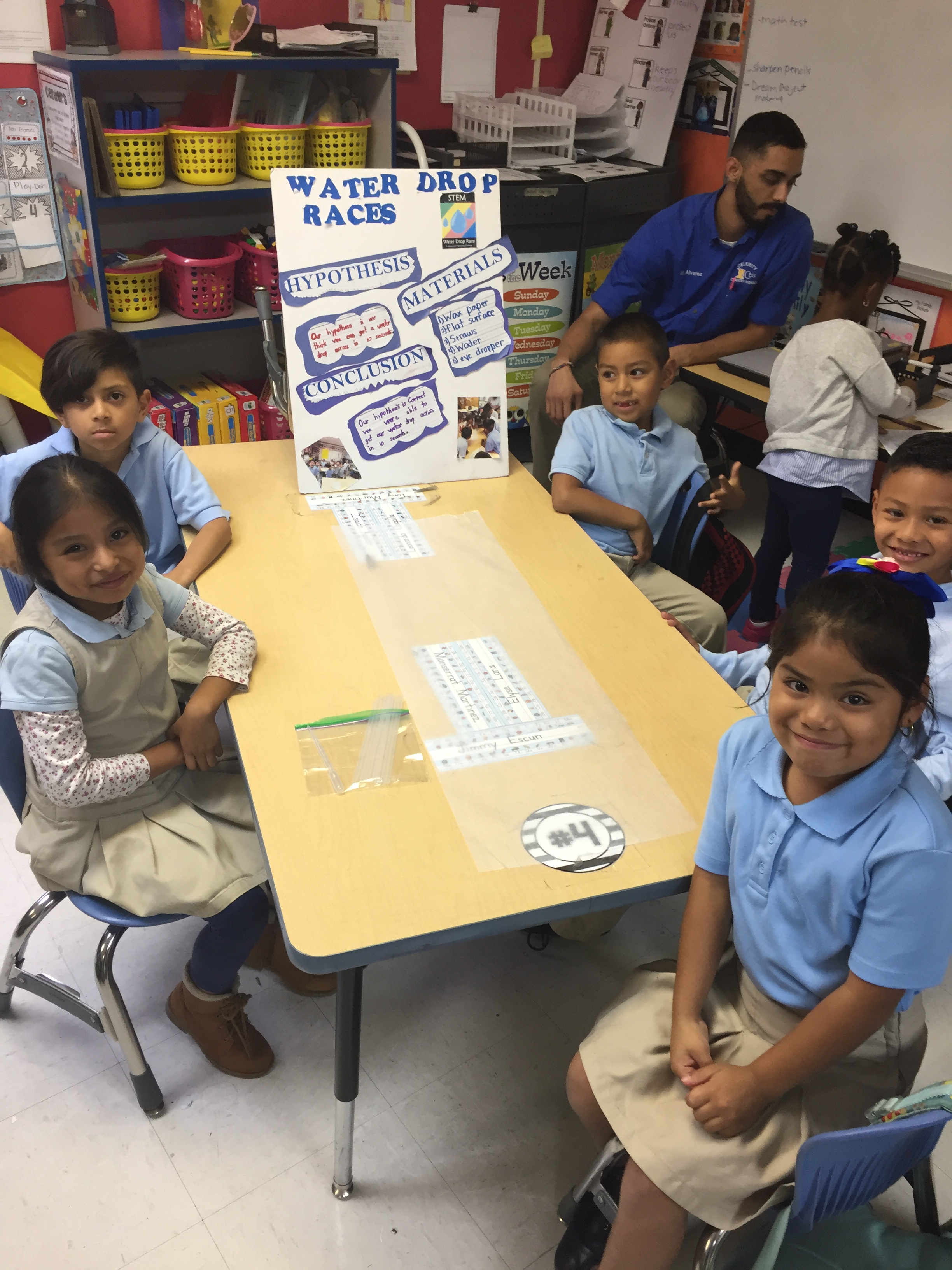 Celerity Himalia Science Showcase'