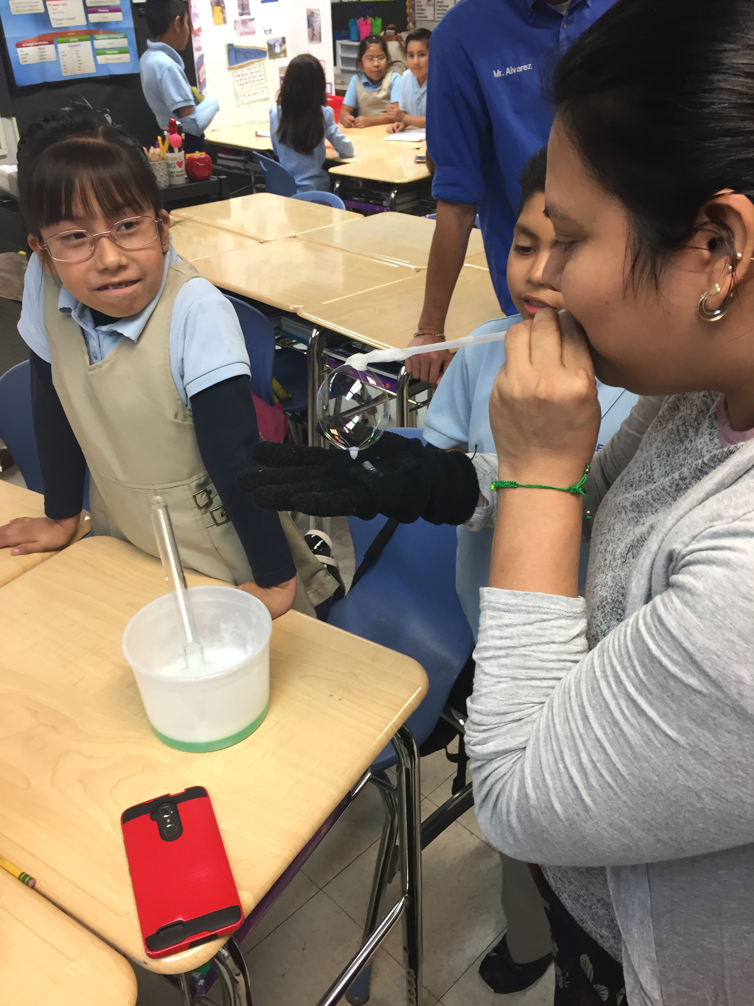 Celerity Himalia Science Showcase'