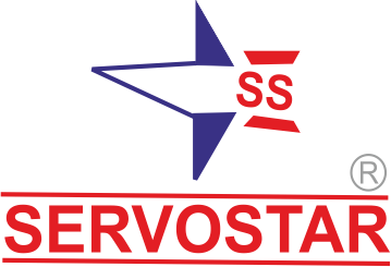 Company Logo For Servo Star Voltage Stabilizer'