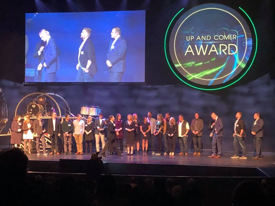 Chicago Innovation Awards