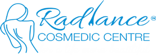 Radiance Cosmedic Centre Logo