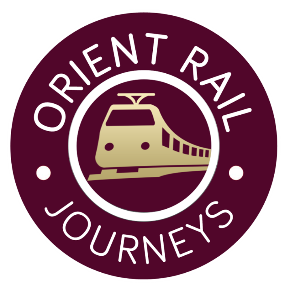Company Logo For Orient Rail Journeys'