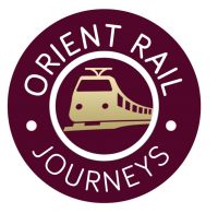 Orient Rail Journeys Logo