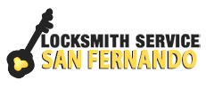 Company Logo For Locksmith San Fernando'