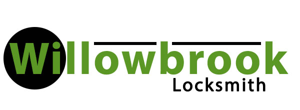 Company Logo For Locksmith Willowbrook'