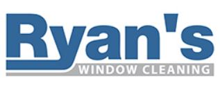 Company Logo For Ryan's Window Cleaning'