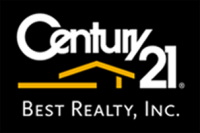 Century 21 Best Realty Logo