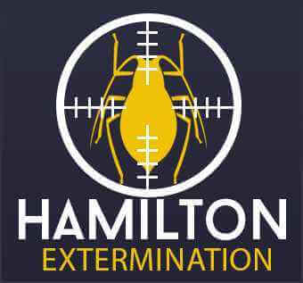 Company Logo For Pest Control Hamilton'
