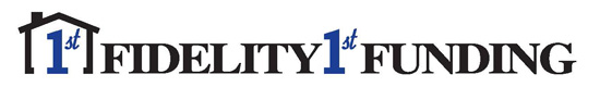 Fidelity First Funding Logo