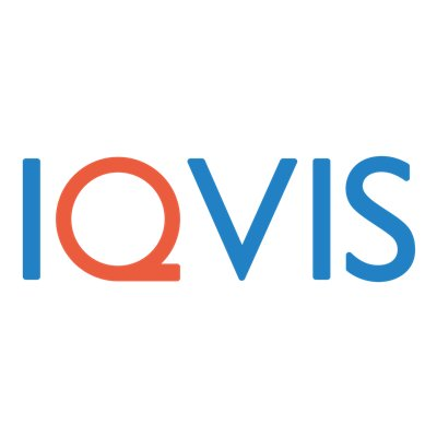 Company Logo For IQVIS - Software Development Company'