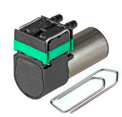 Micro-Pump Market