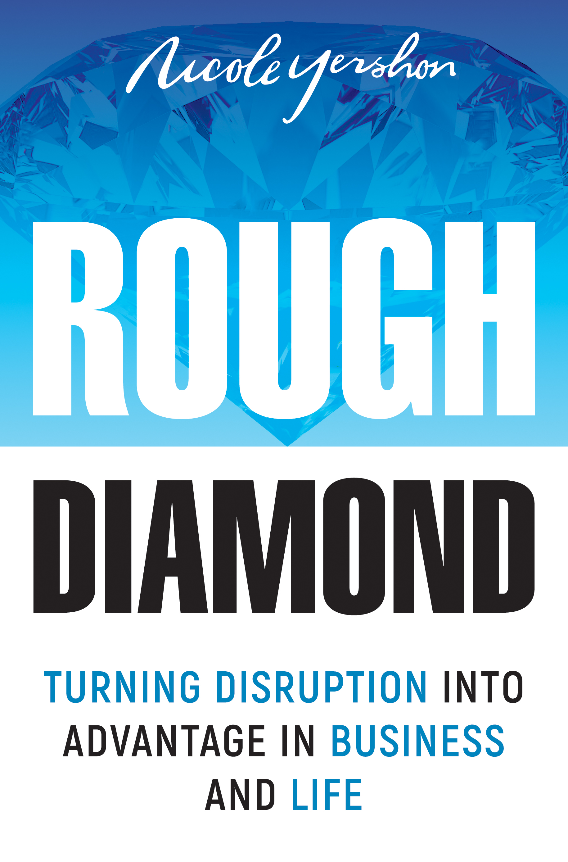 Rough Diamond 1'