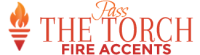 PassTheTorchFireAccents.com Logo