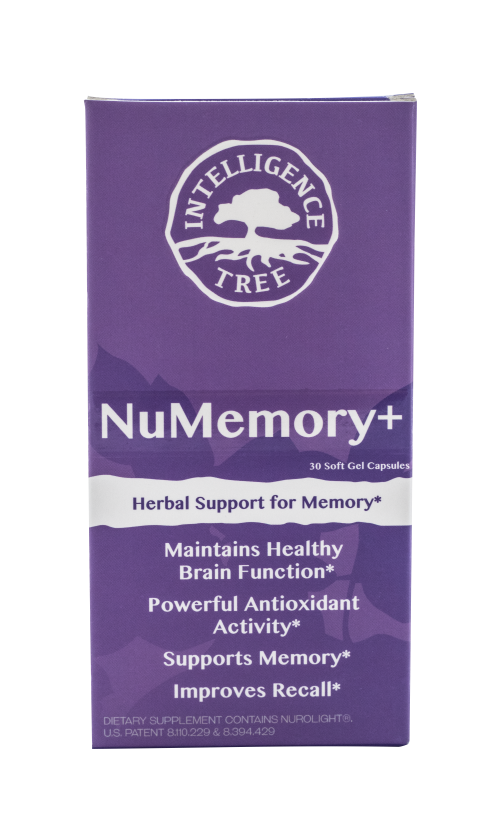NuMemory+'
