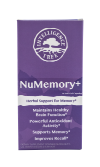 NuMemory+