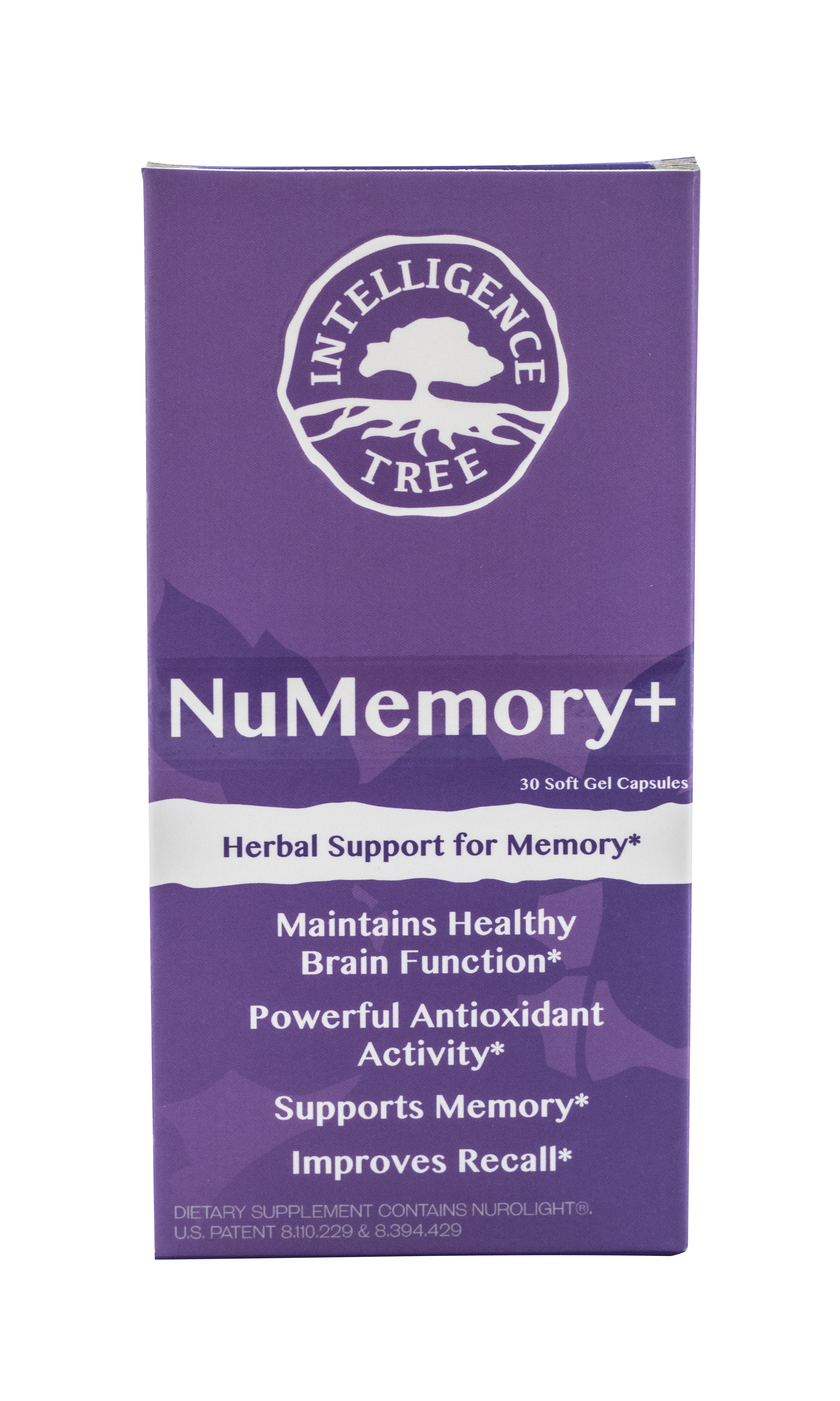 NuMemory+'