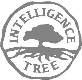 Intelligence Tree Botanicals Logo'