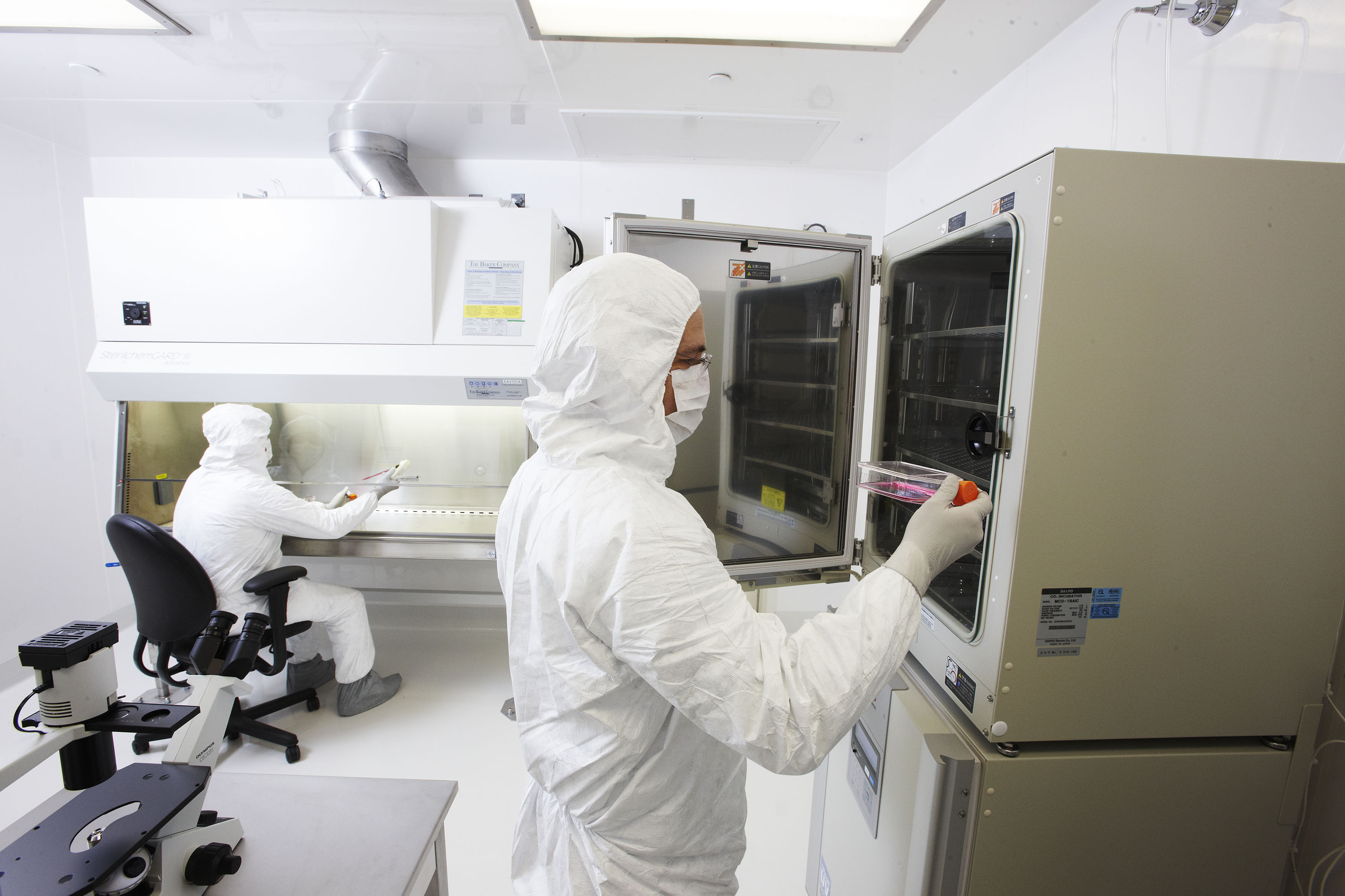 BriaCell Tabs in Berkeley, CA'