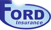 Ford Agency Logo