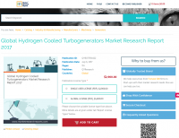 Global Hydrogen Cooled Turbogenerators Market Research 2017