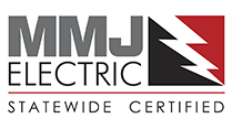 Company Logo For MMJ Electric'