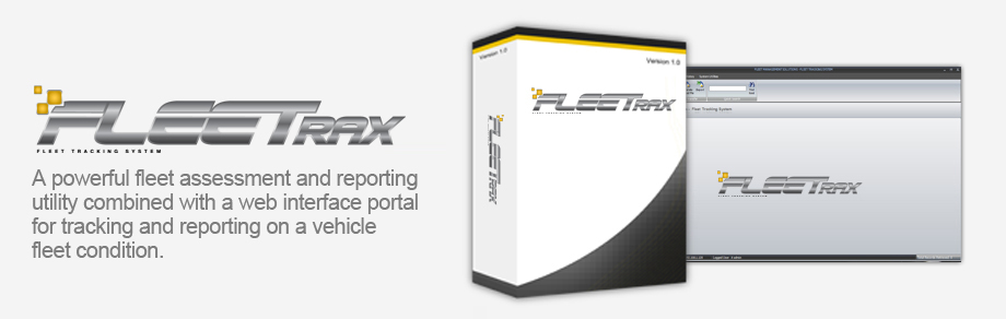 FLEETrax'