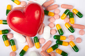 Anti-Hypertensive Drugs