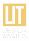 Company Logo For LIT Lighting Design Awards'