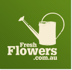 FreshFlowers.com.au Logo