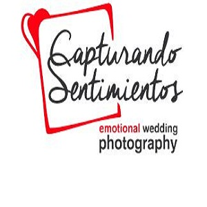 Company Logo For Capturando Sentimientos'