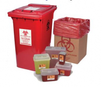 Secure Waste Disposal, Inc.