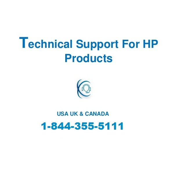 Company Logo For HP Tech Support Phone Number +1-844-355-511'